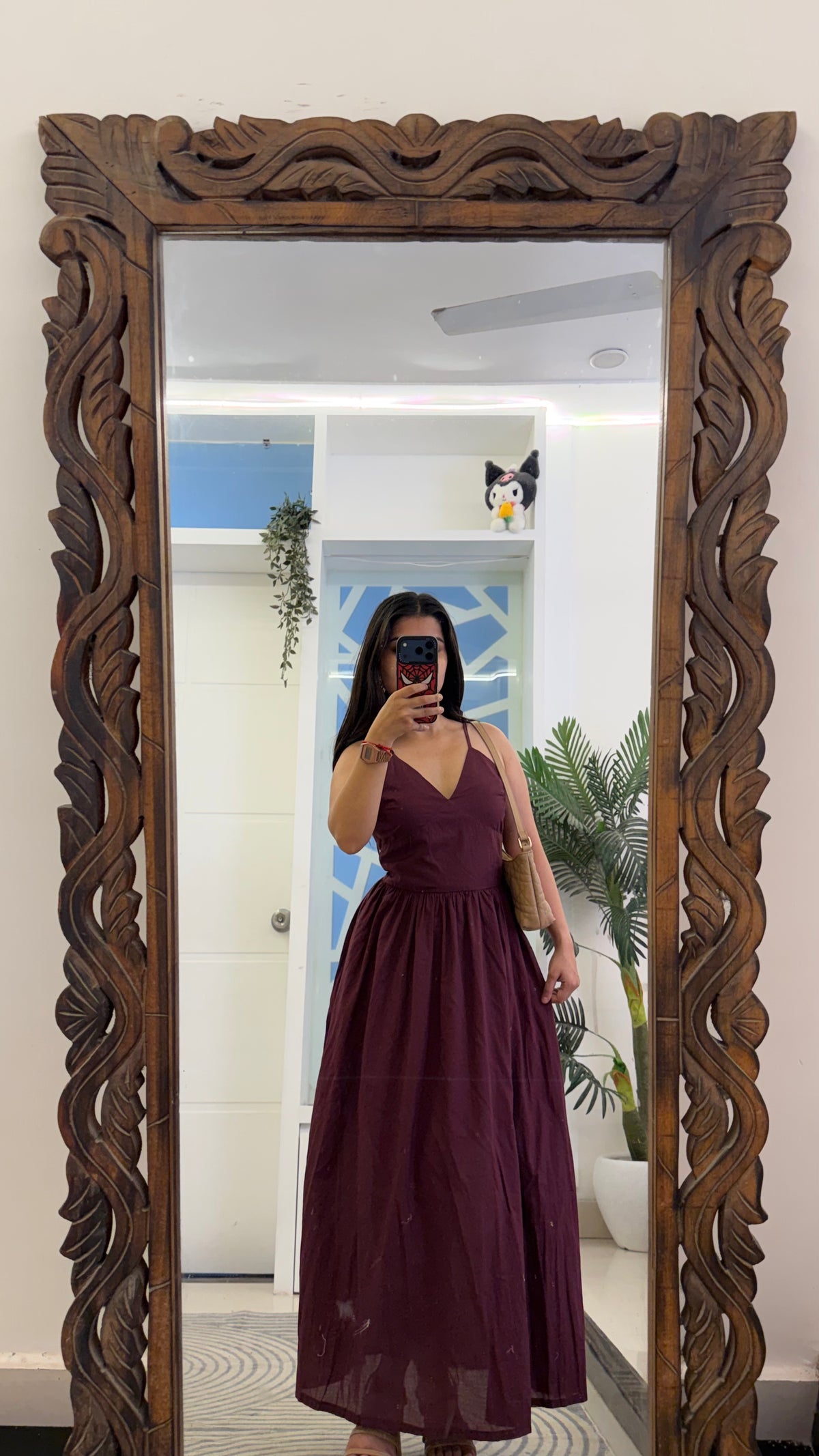 28 classy dress30-32 bust/l:48