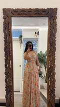 23 classy dress 32-35 bust/l:54