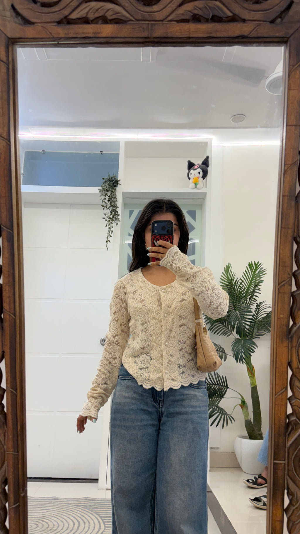 41 summer rose top 30-33 bust