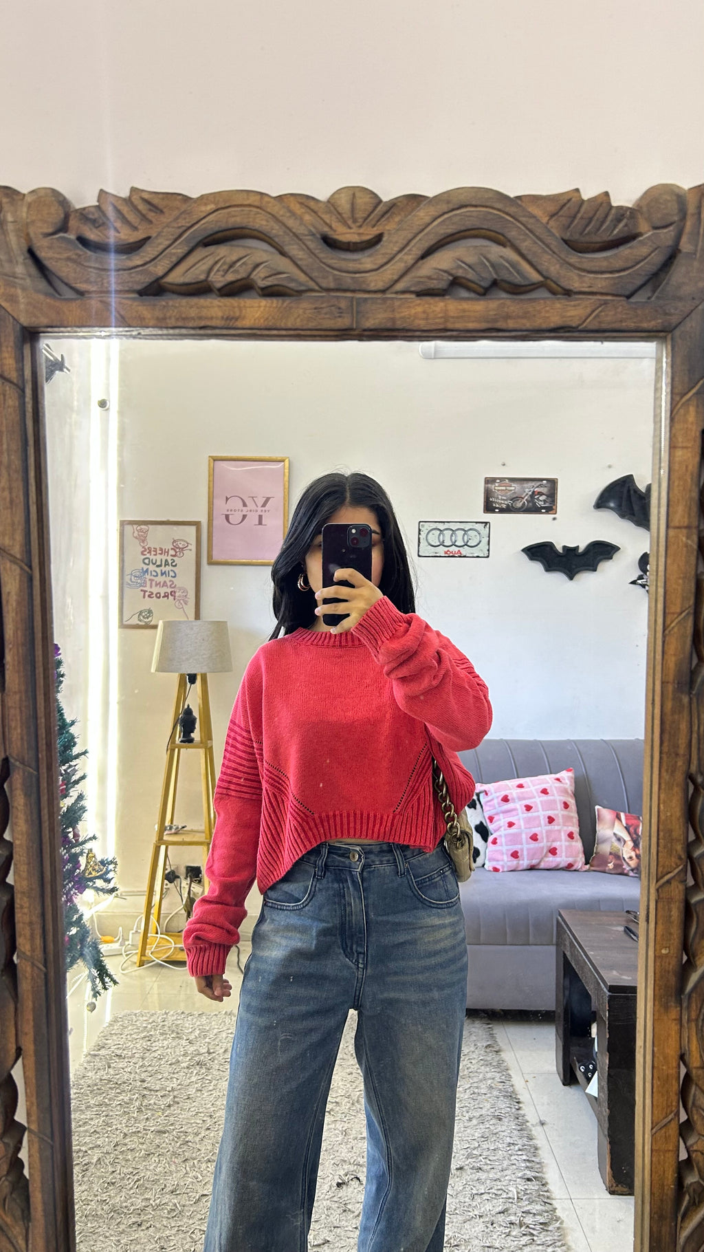 25 Cute Sweater S