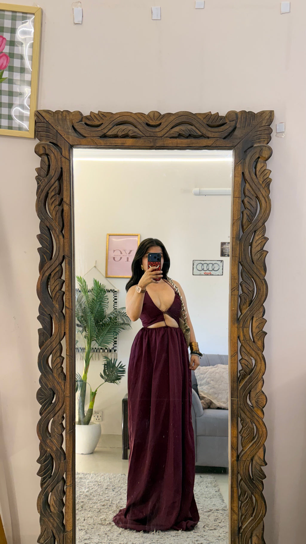 5 Pinterest dress 30-32 bust
