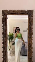 7 summer top 32-34 bust