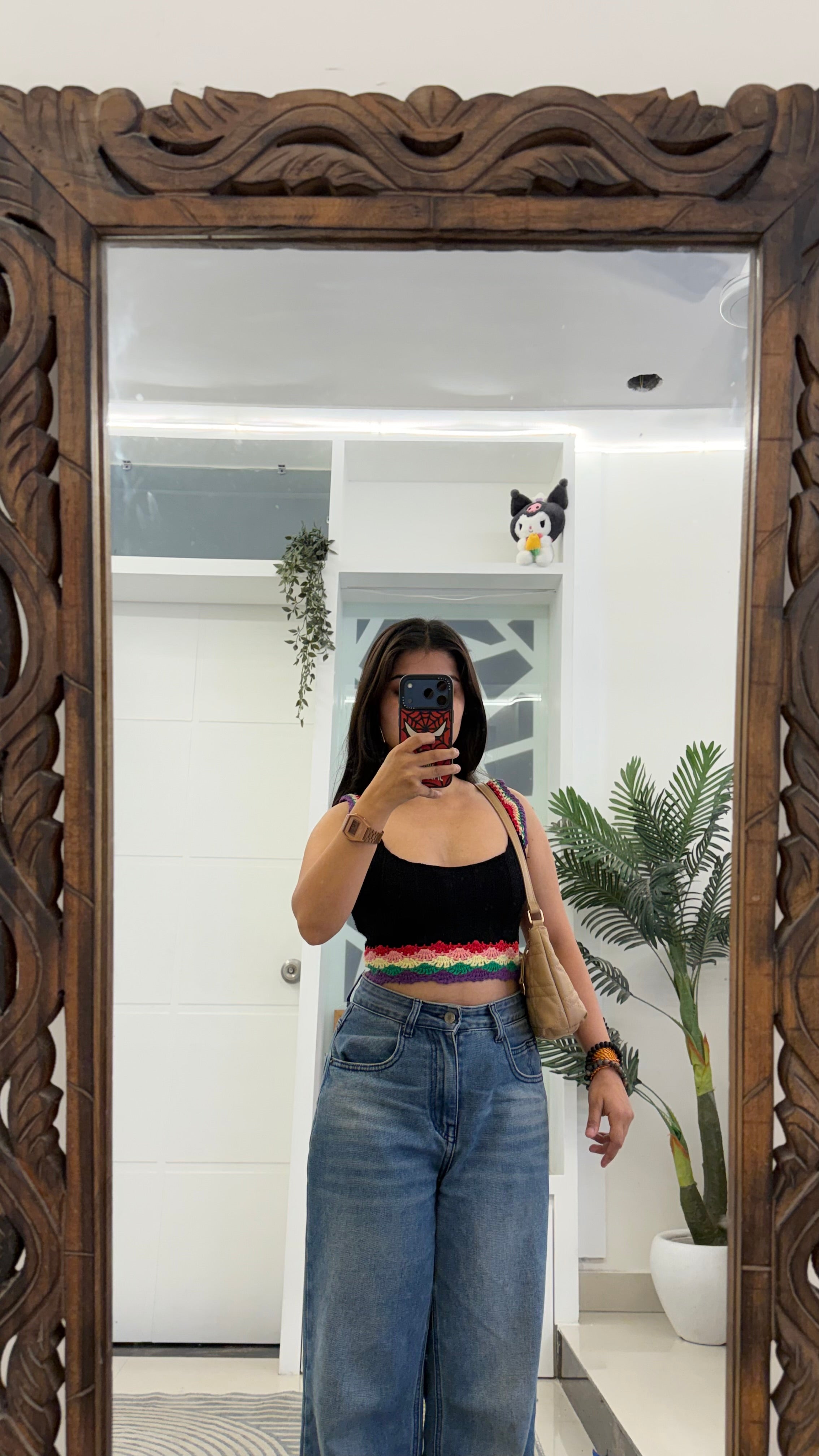 165 summer top 32 bust