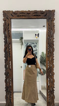 69 Dekim Skirt 26 waist/l:34