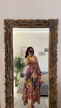 18’summer dress 28-34 bust  (with close up video)