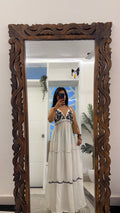 34 classy dress 30-36 bust/l:50
