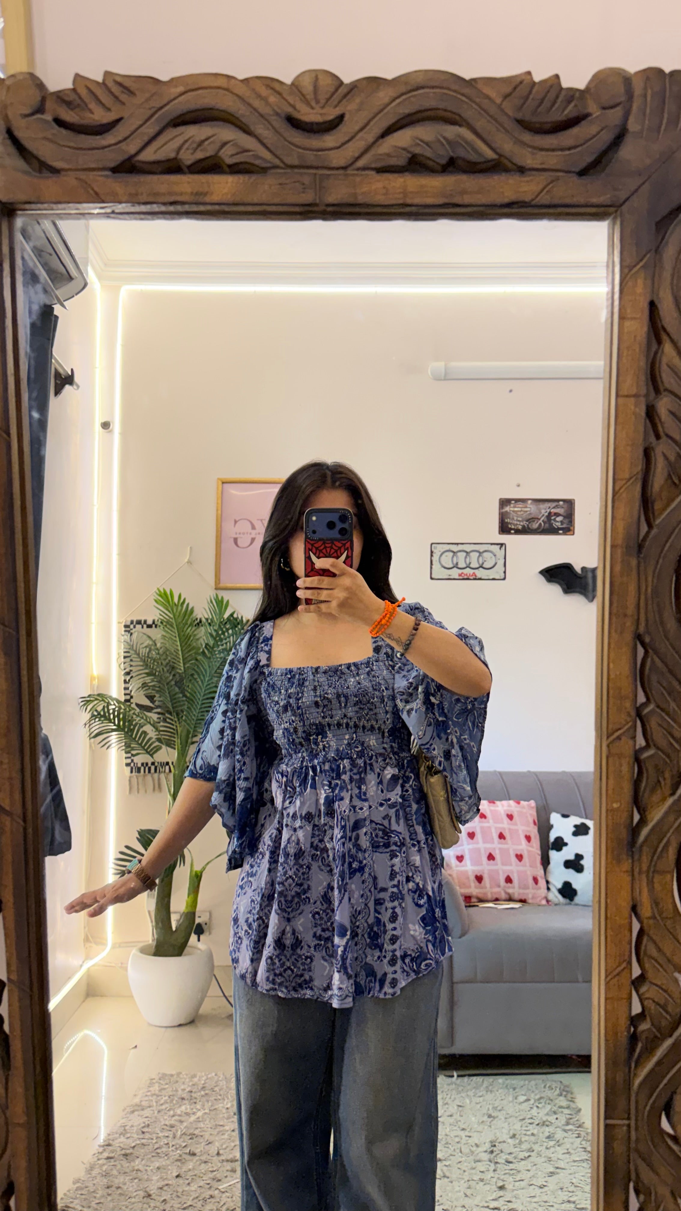 121 Pinterest top 34-38 bust