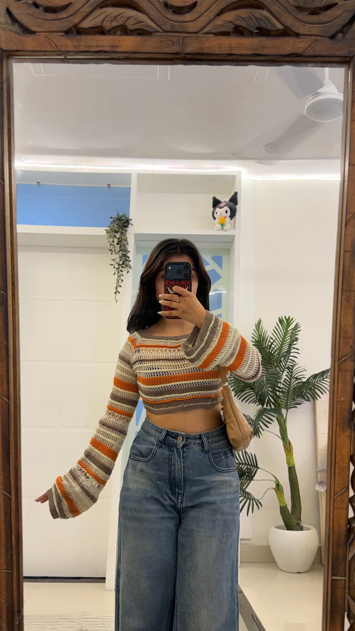 29 cute top 28-32 bust