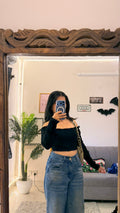 63 summer top bust 32