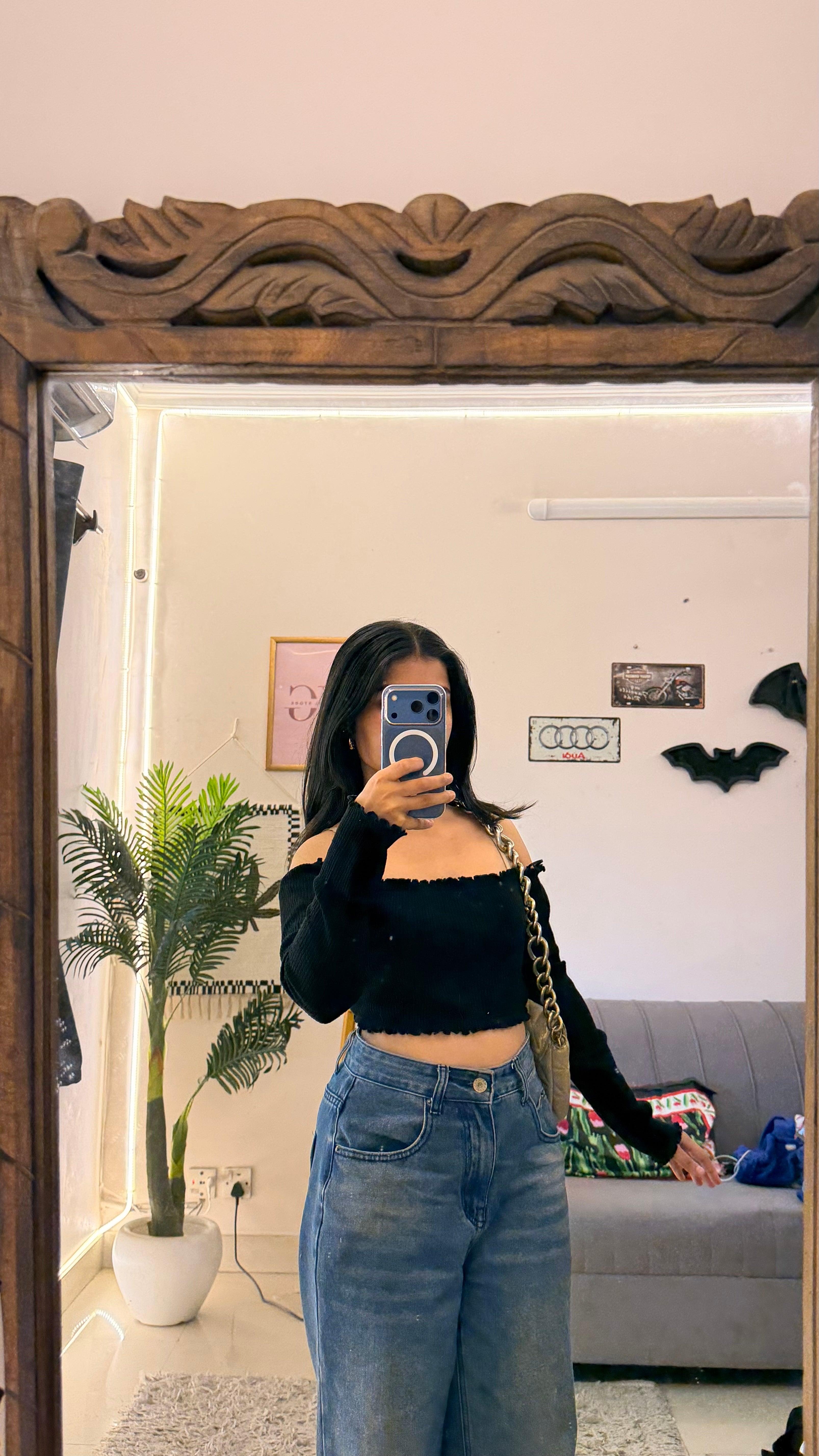 63 summer top bust 32