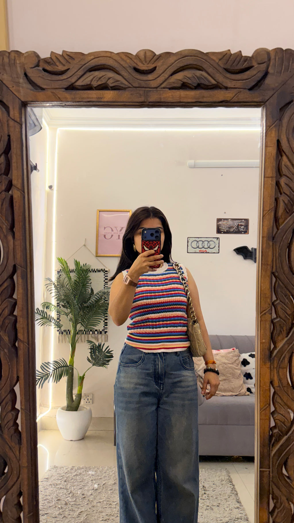 8 cute top 28-34 bust