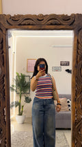 8 cute top 28-34 bust