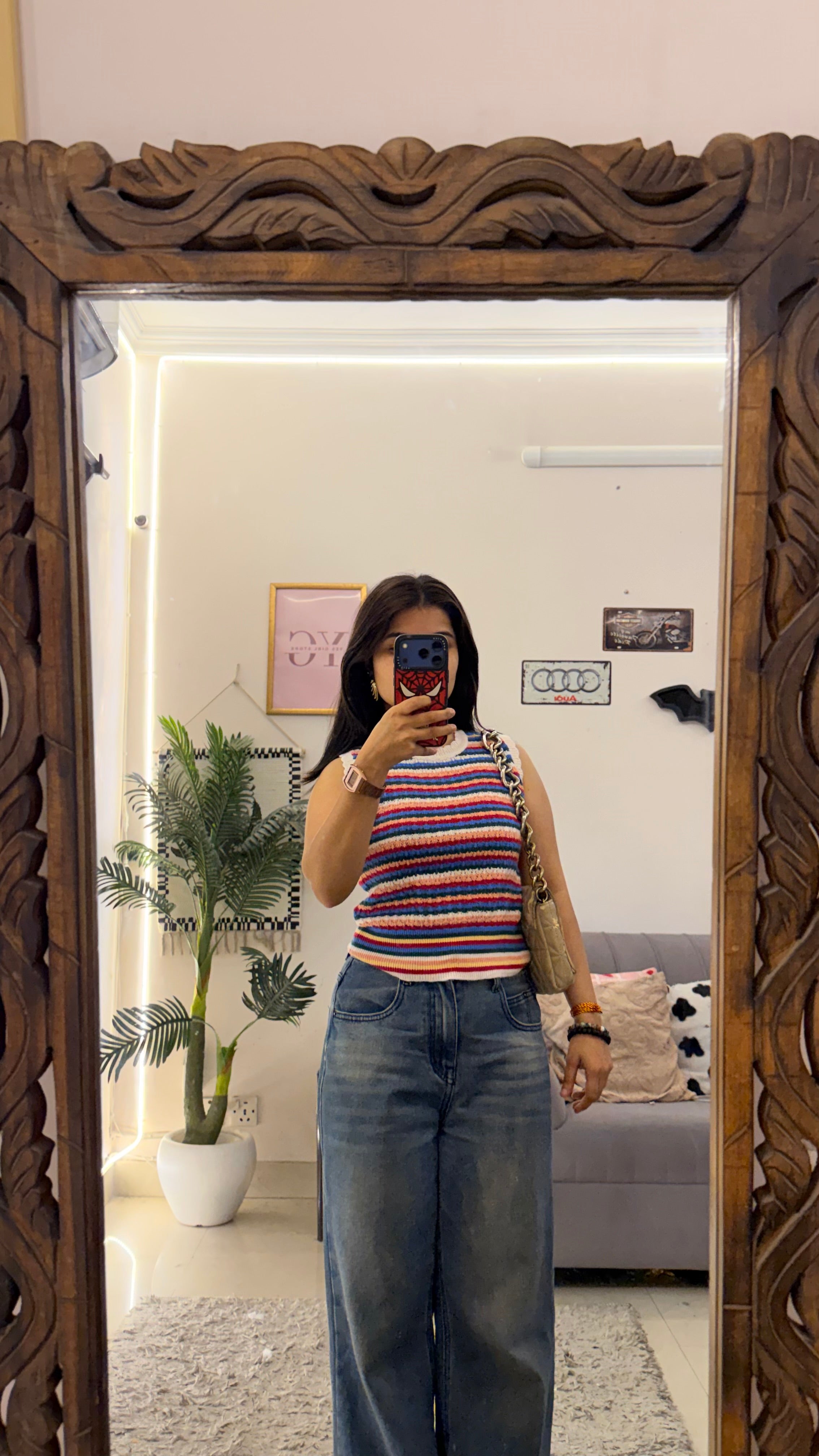 8 cute top 28-34 bust