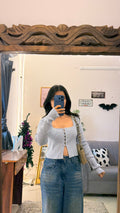 60 cute Top 32-35 bust