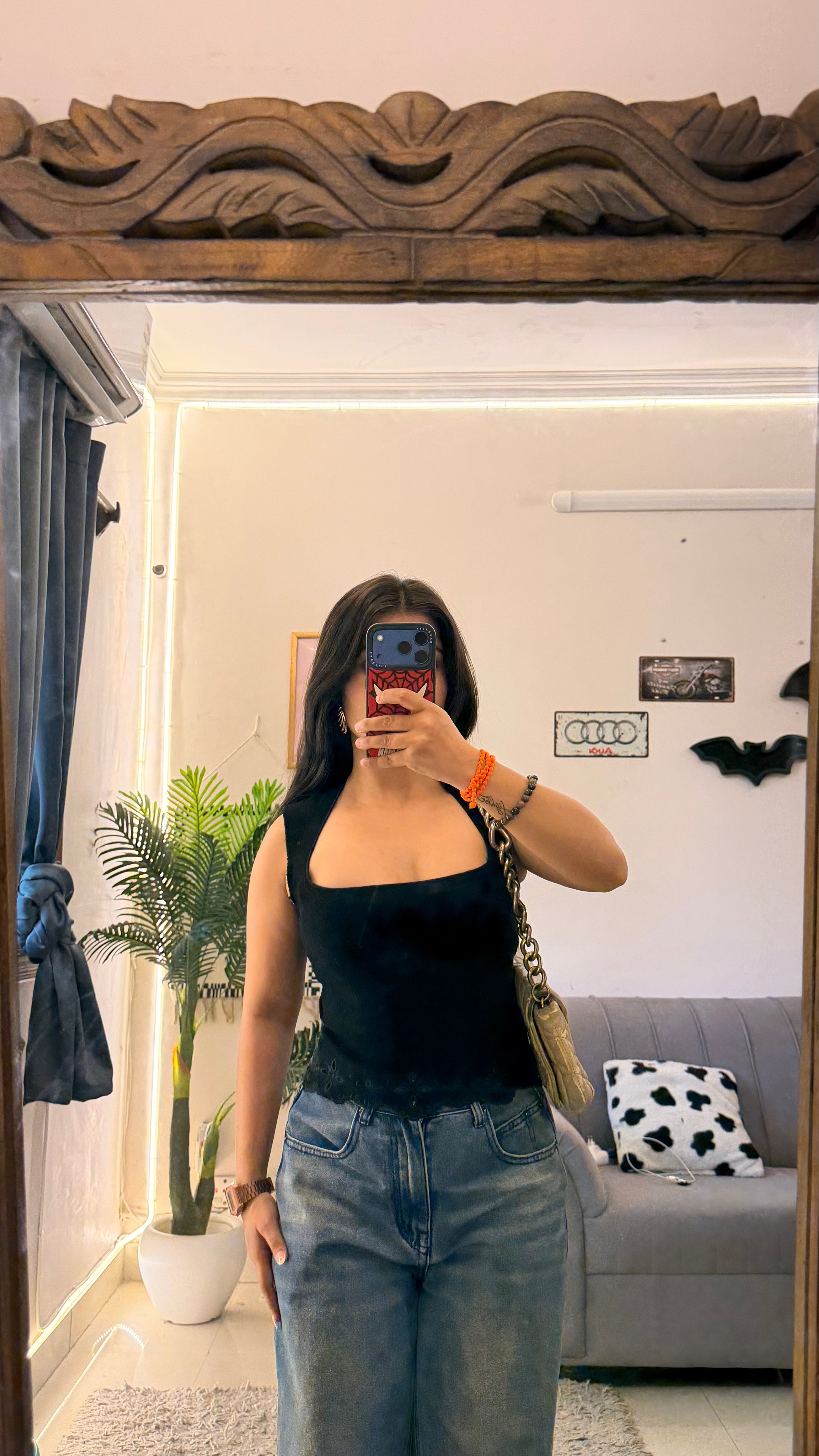 69 summer top 30-32 bust
