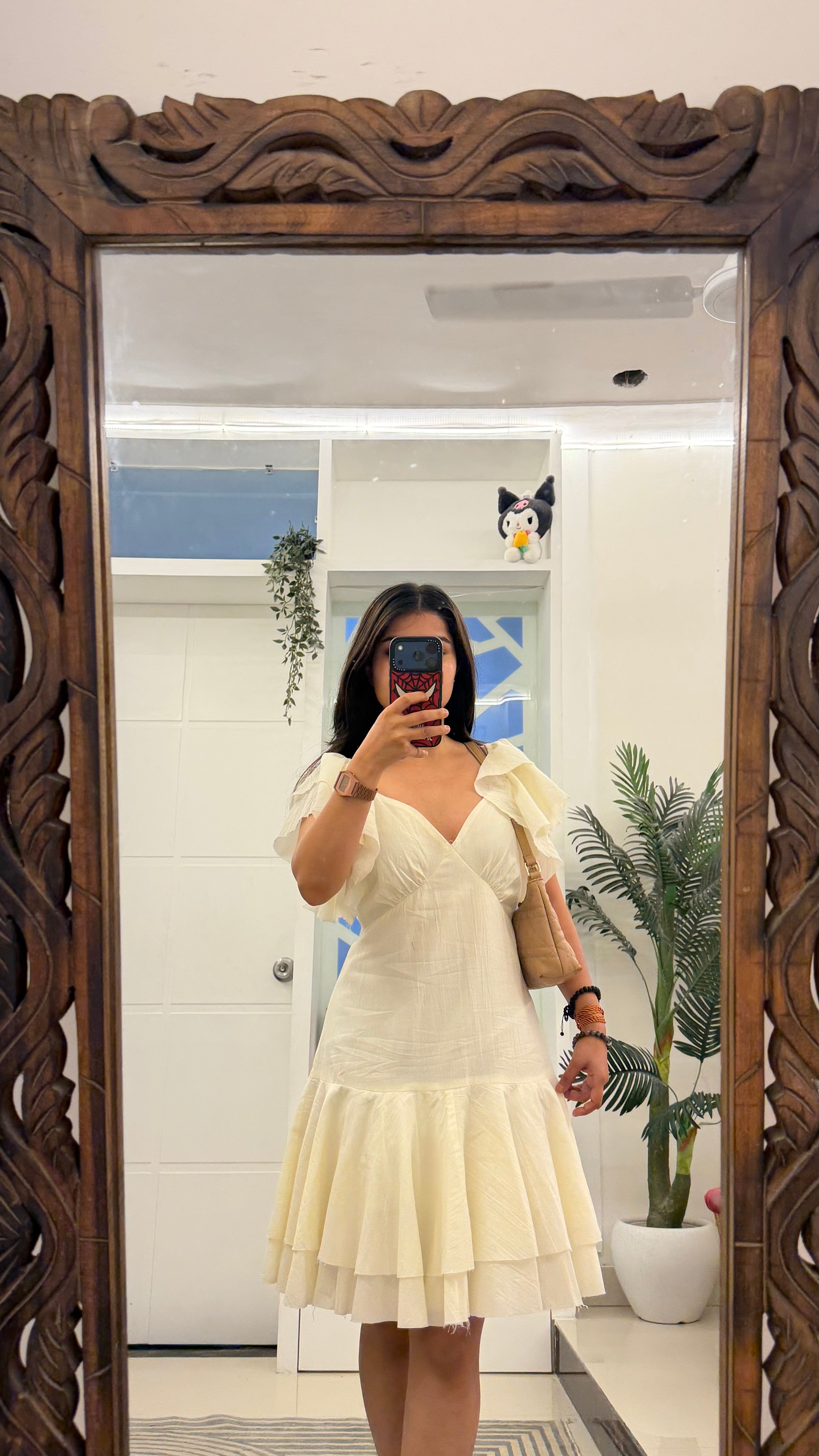 26 classy dress 32-34 bust/l:34