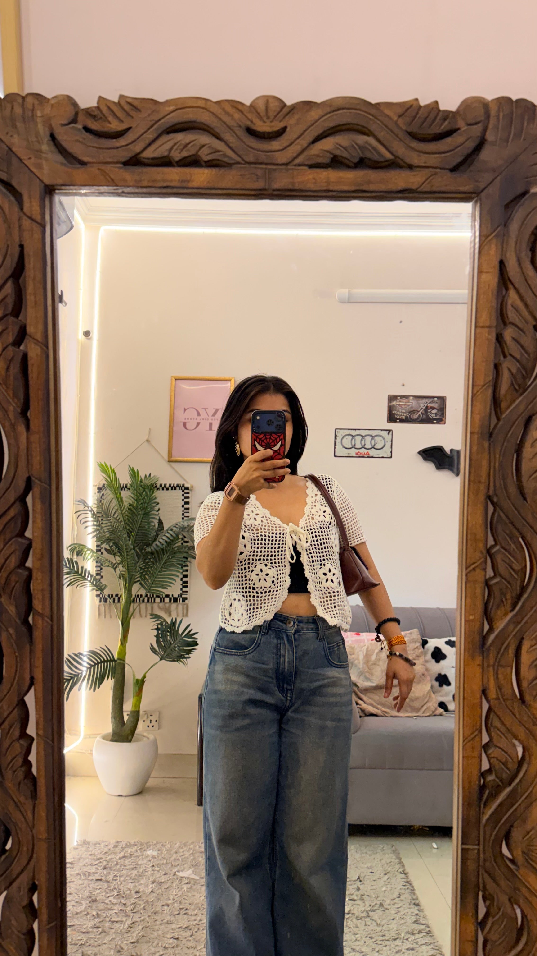 58 Pinterest Top 28-32 bust