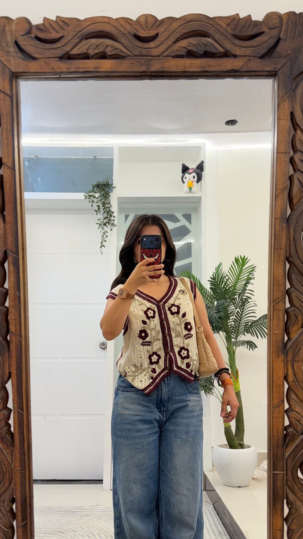 9 summer top 32-35 bust