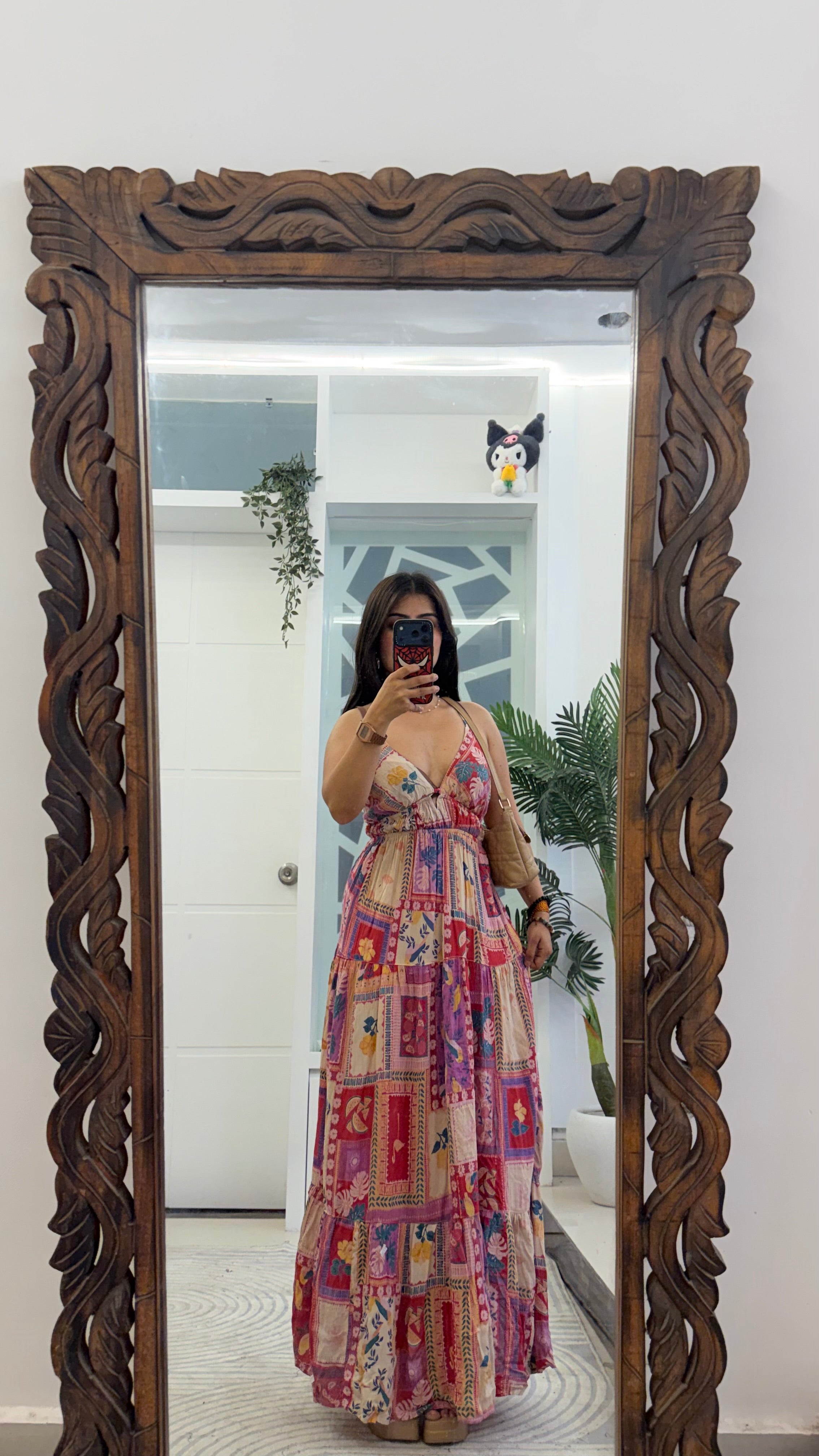 113 Classy Dress 28-34 bust/l:50
