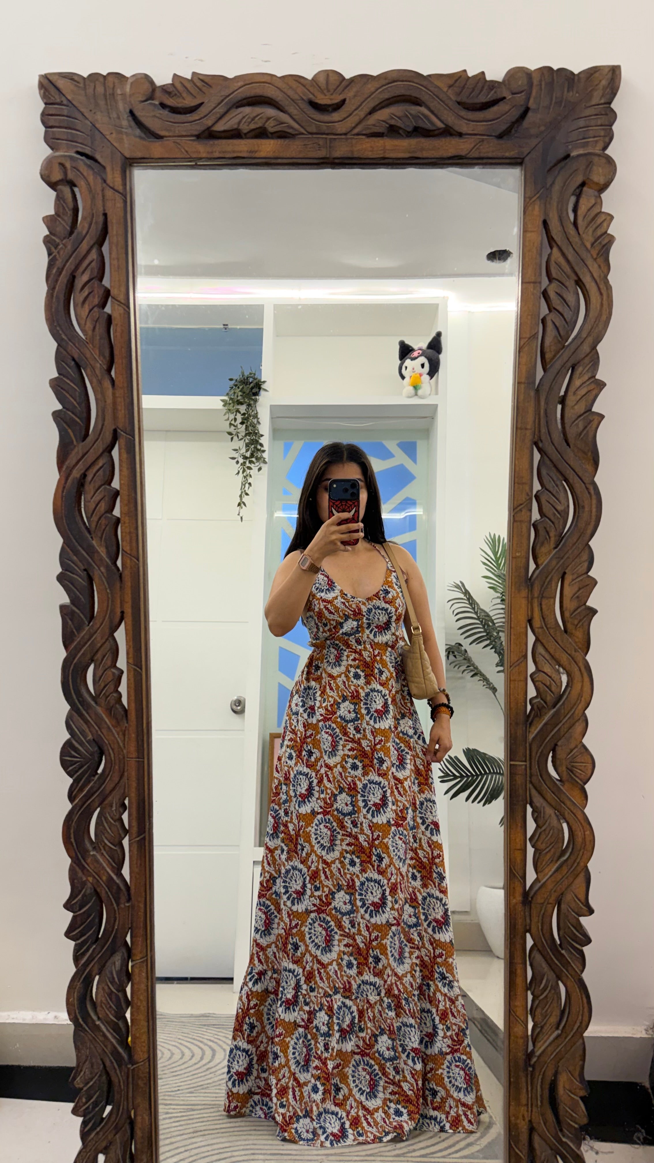 63 Classy dress 30-34 bust/l:50