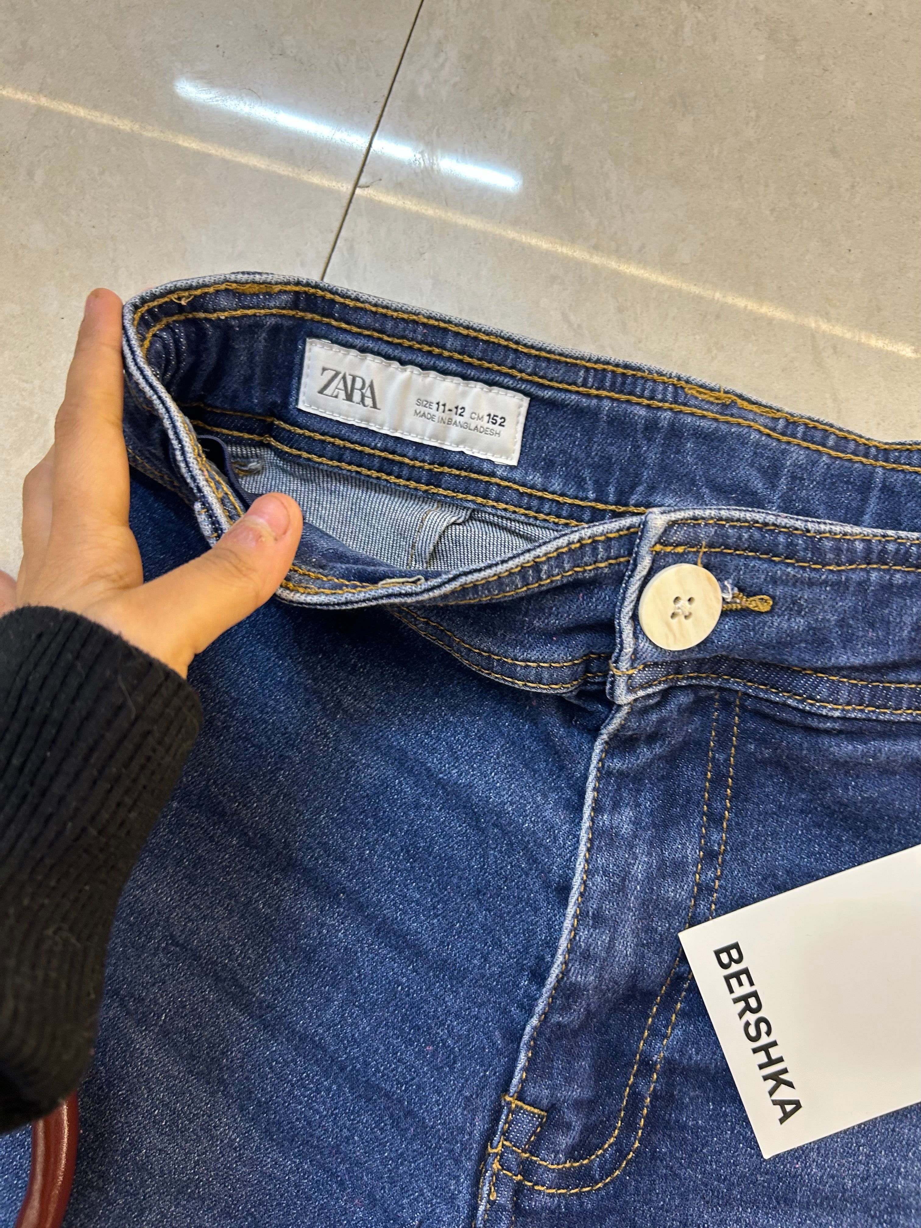 40) vintage jeans w:26/l:36/inceam:10/hips:30