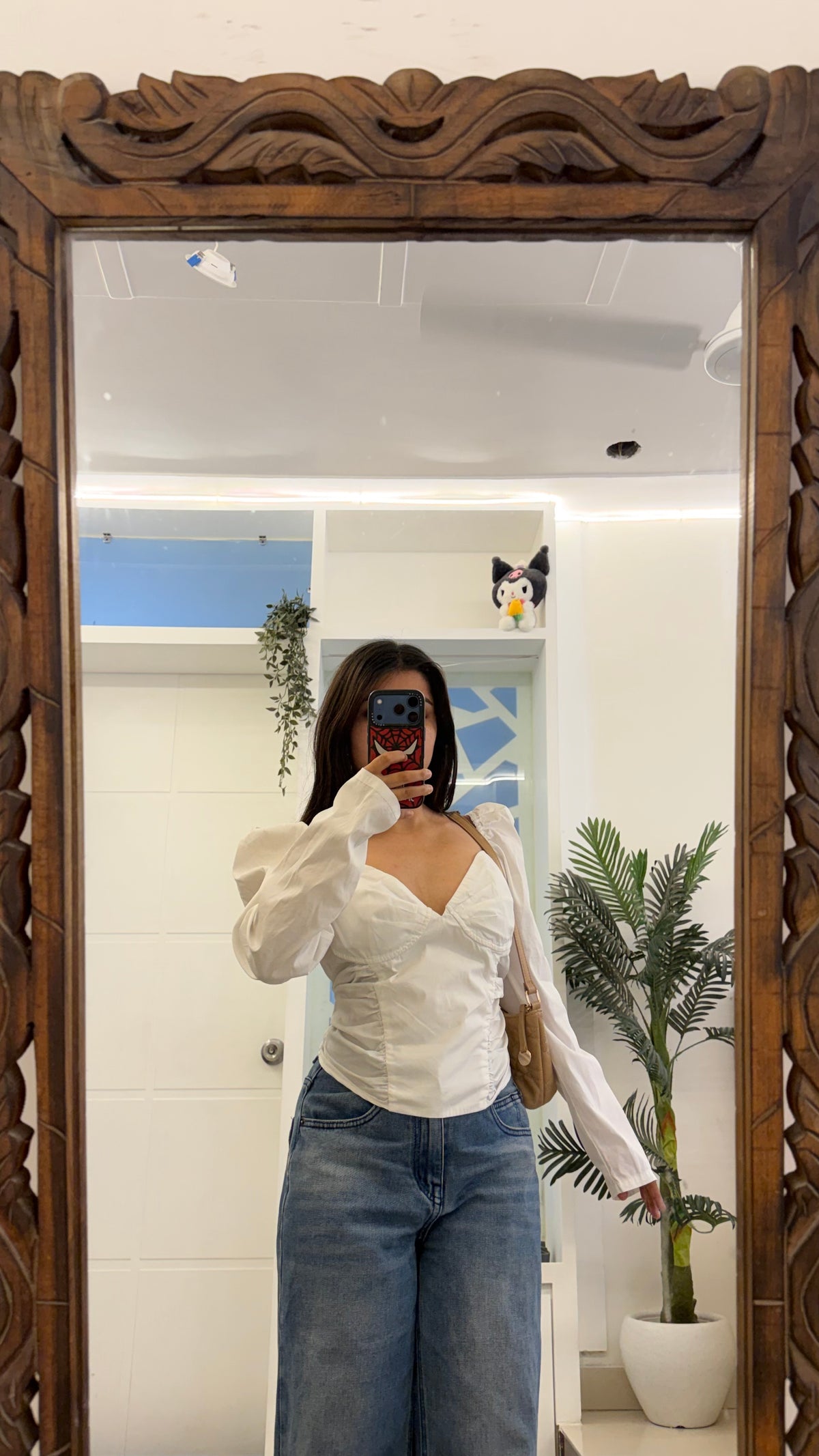 35 Pinterest top 32-34 bust