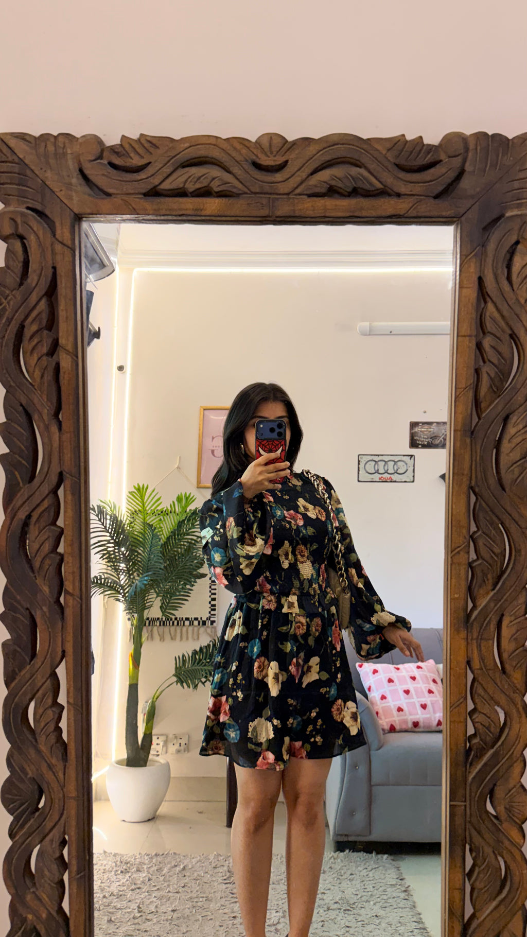 32 summer dress bust34-36/32L
