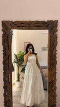 2 summer dress 32-33 bust/length:48