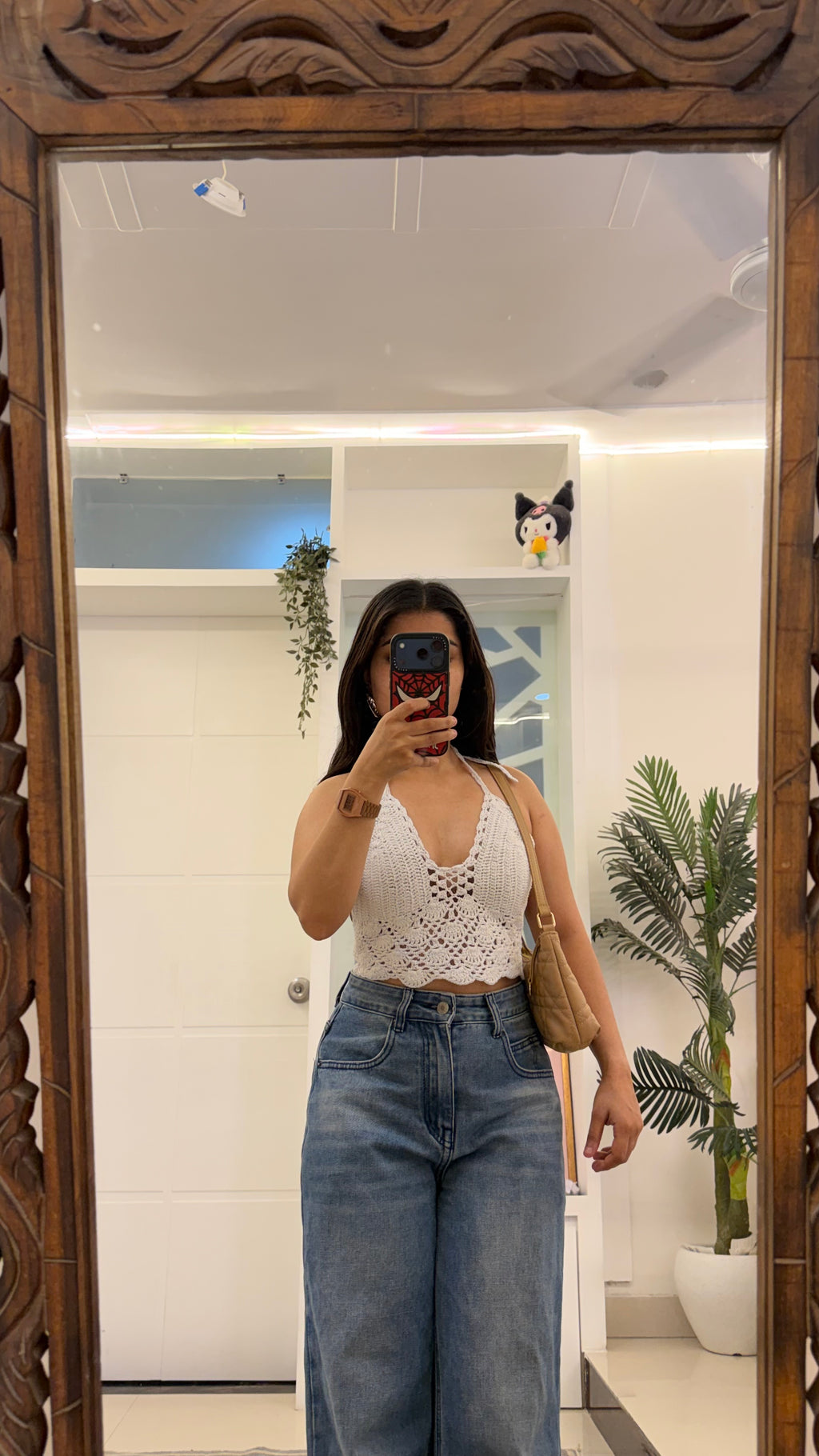 101 summer top 30-32 bust