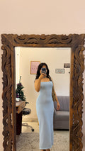 17 Bodycon dress bust 32/length 45