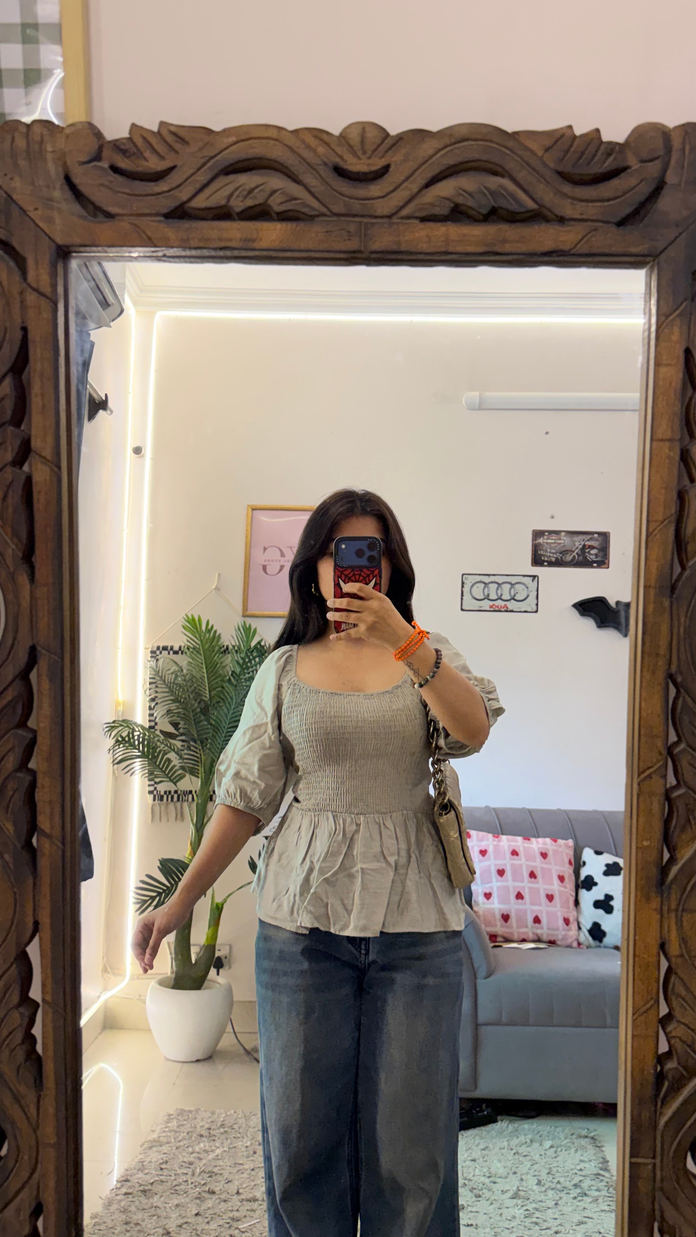 53 Pinterest top 36-38 bust