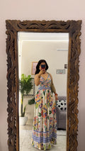 36 summer dress 32-35bust/49L