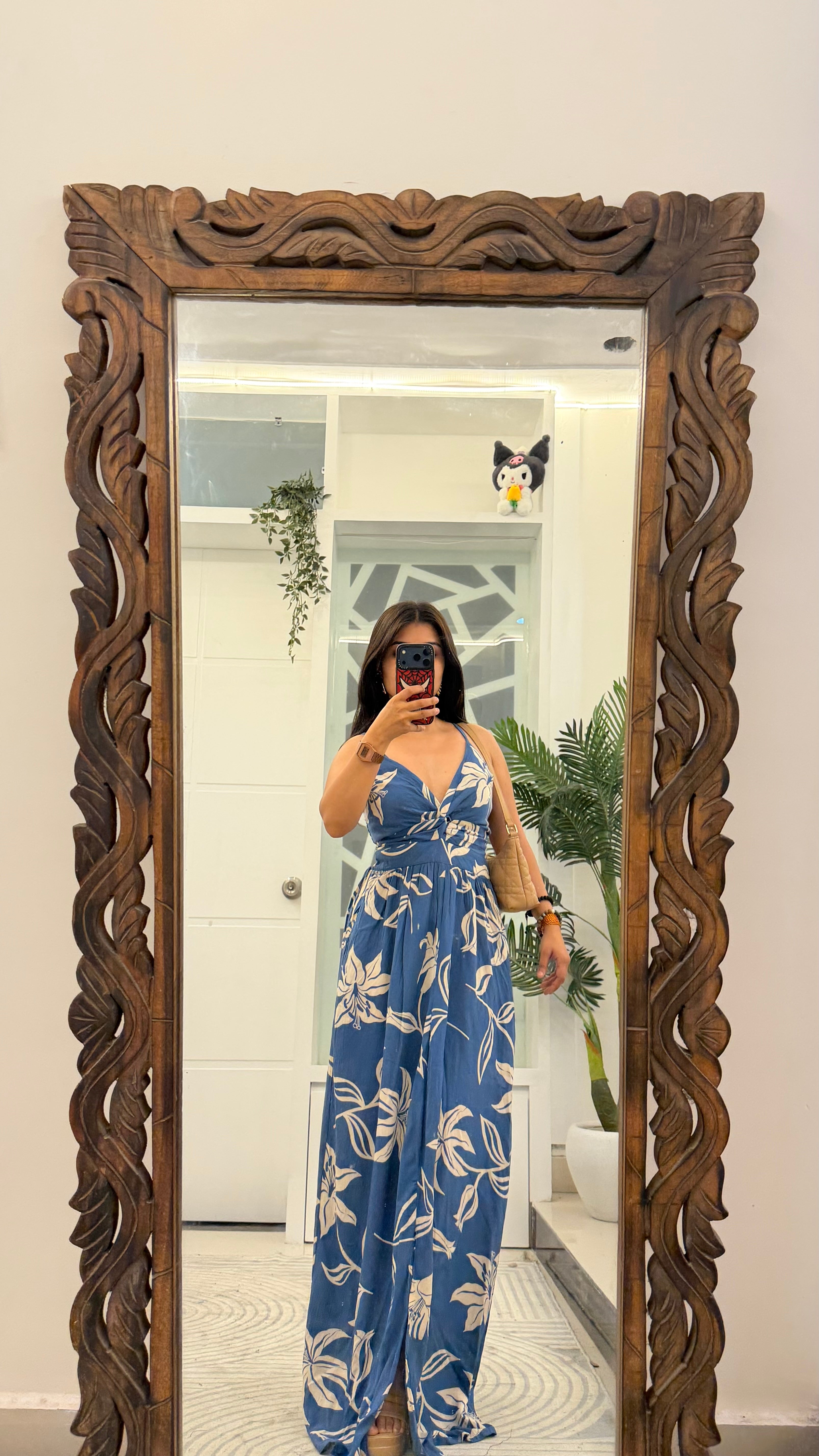 38 summer dress 34-38 bust/l: 55
