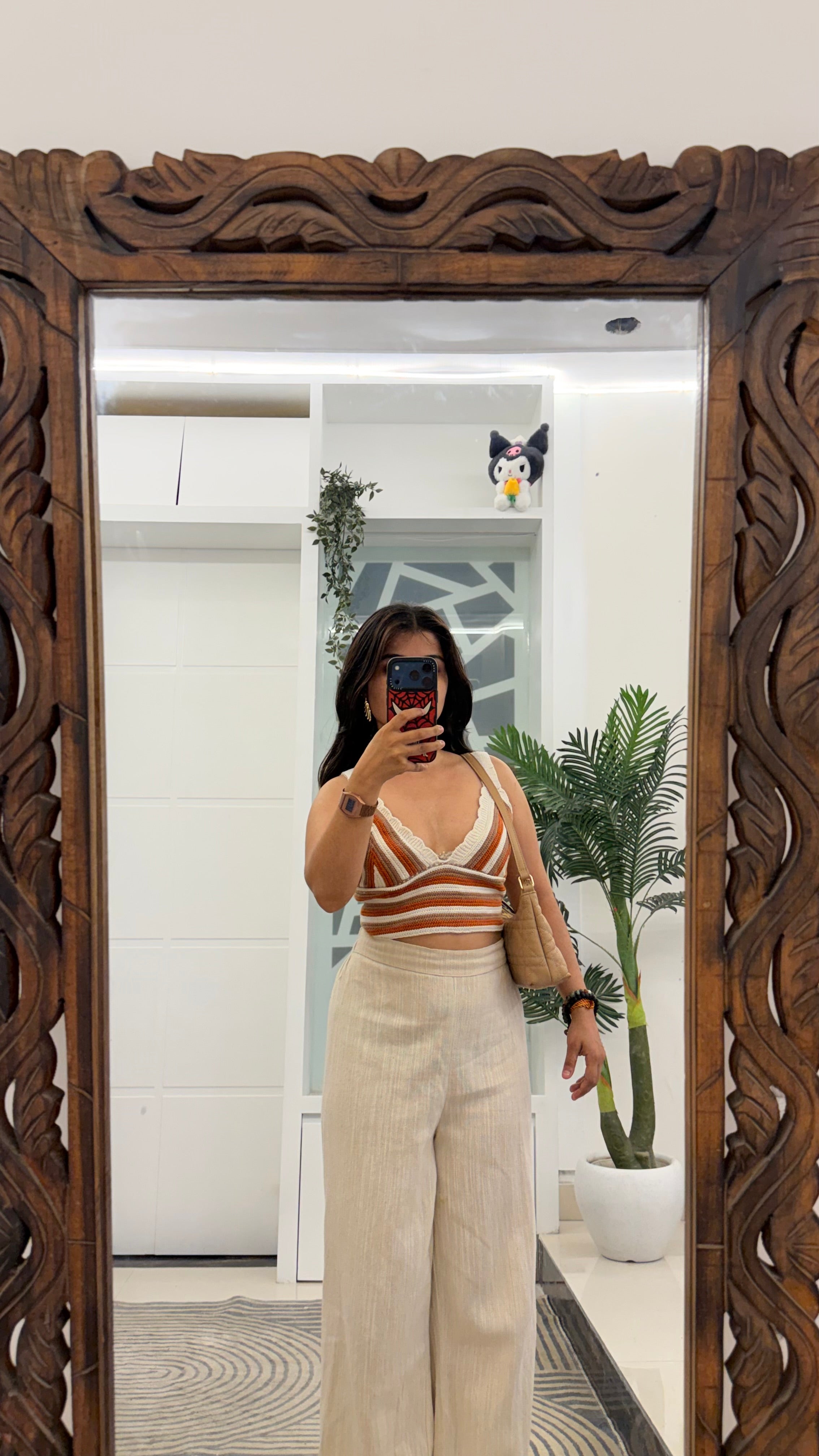9 cute summer top 34-36 bust