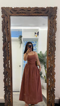 44 classy corset dress 30-34 bust/l:49