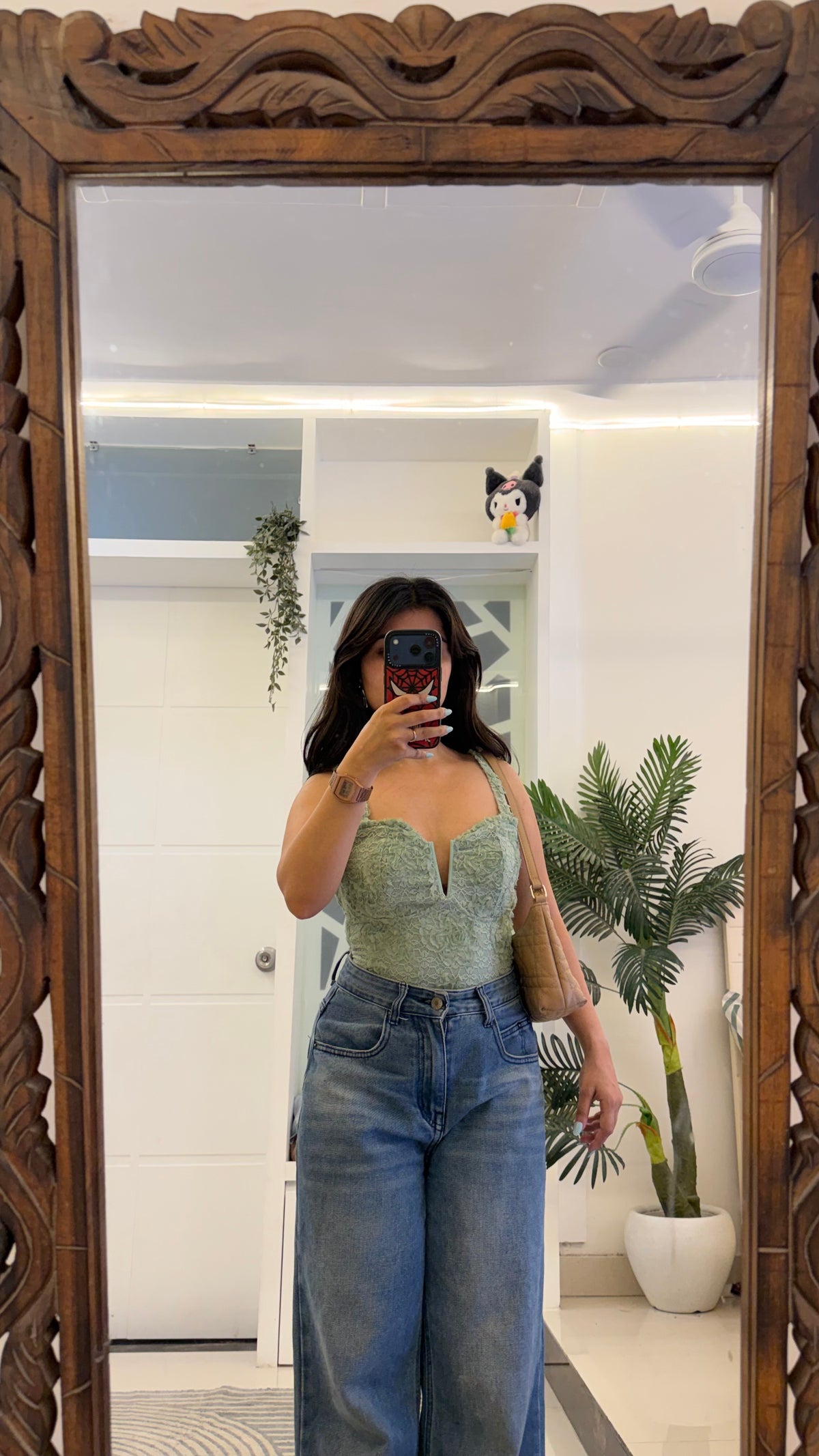 28’summer rose top 34-36 bust