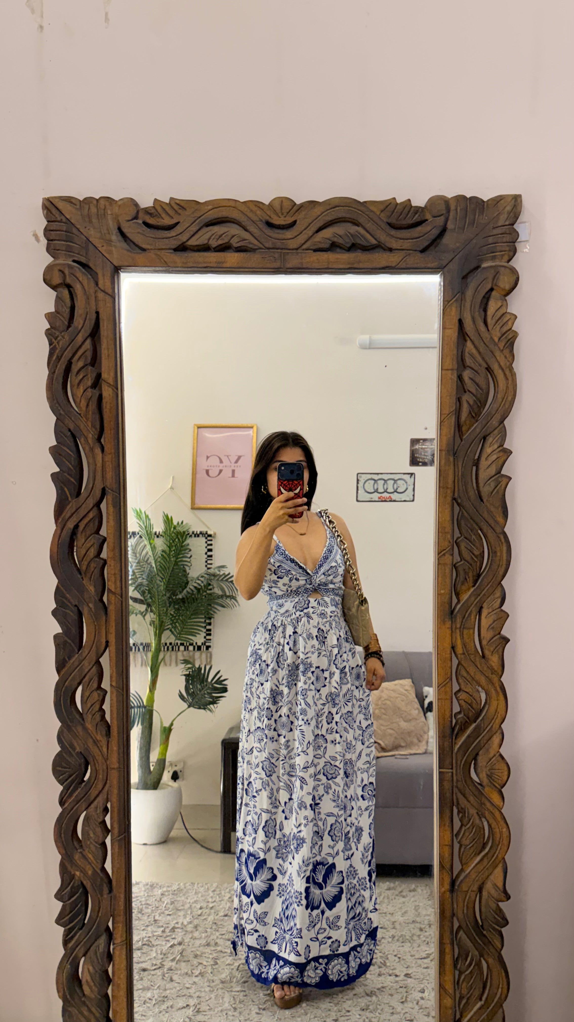 35 Pinterest summer dress bust30-34 bust/52L