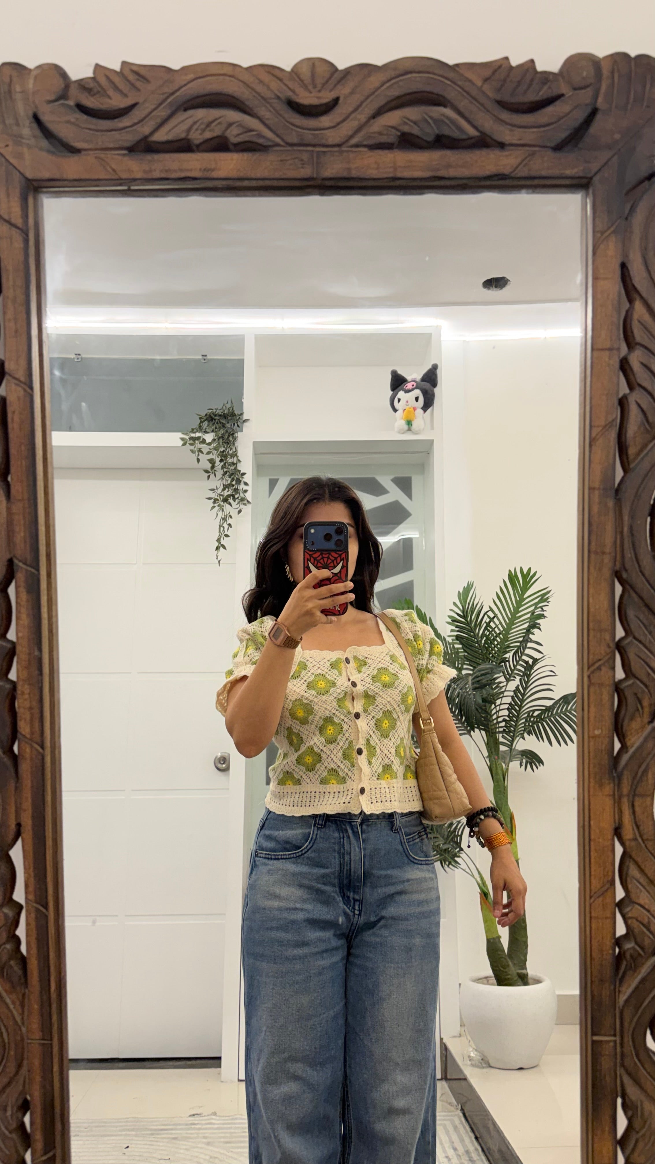 42 cute summer top 30-33 bust