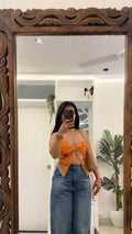 104 summer top 28-30 bust