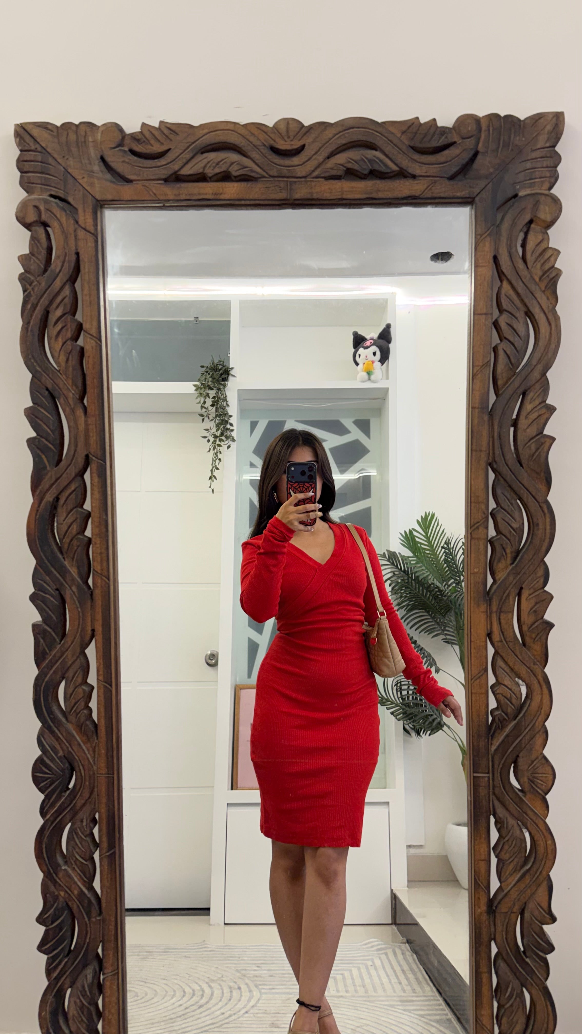 115 Bodycon dress 28-32bust/35 L