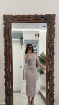 96 Summer Bodycon dress 32-36 bust