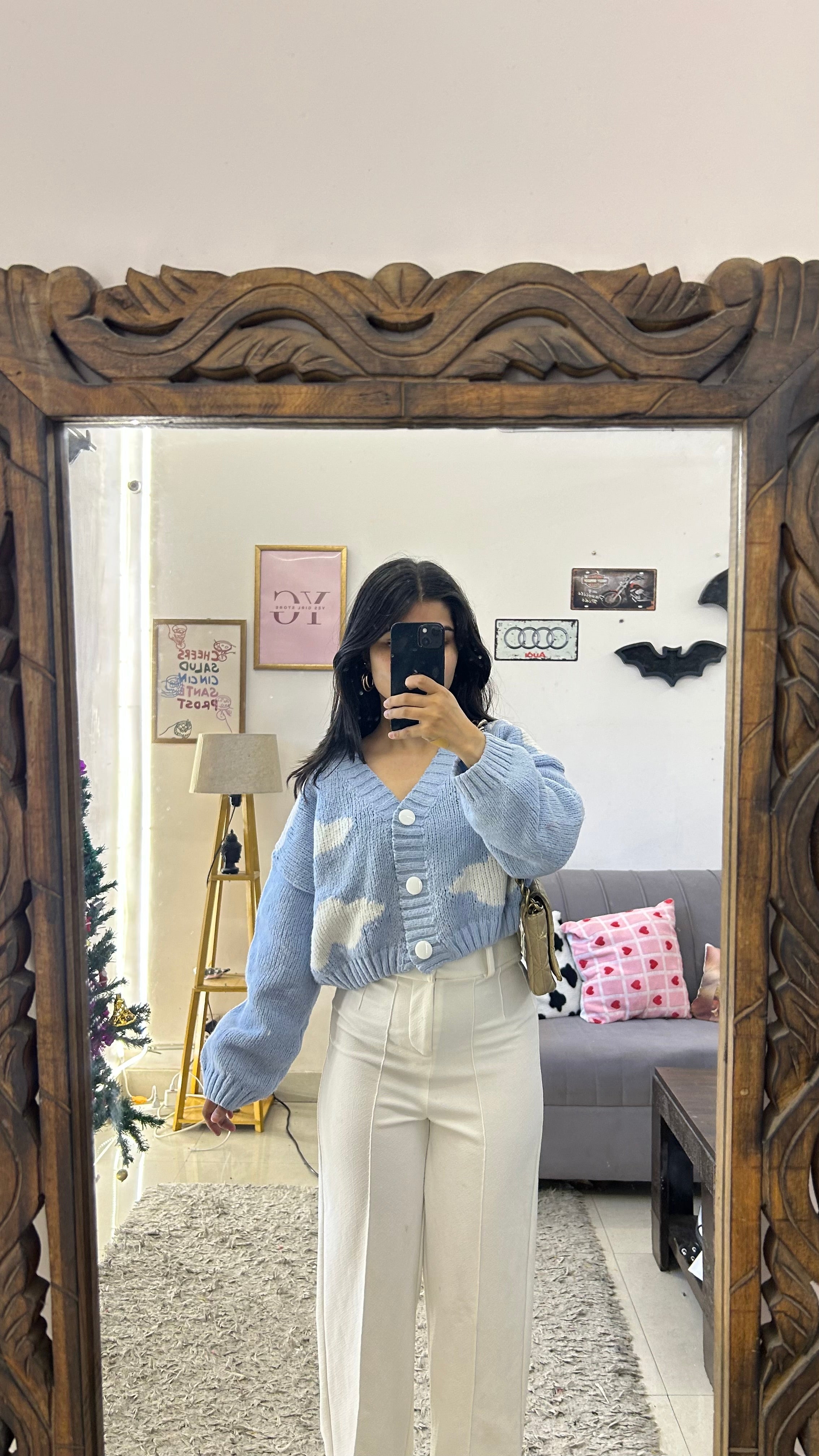 10 Cute Sweater S