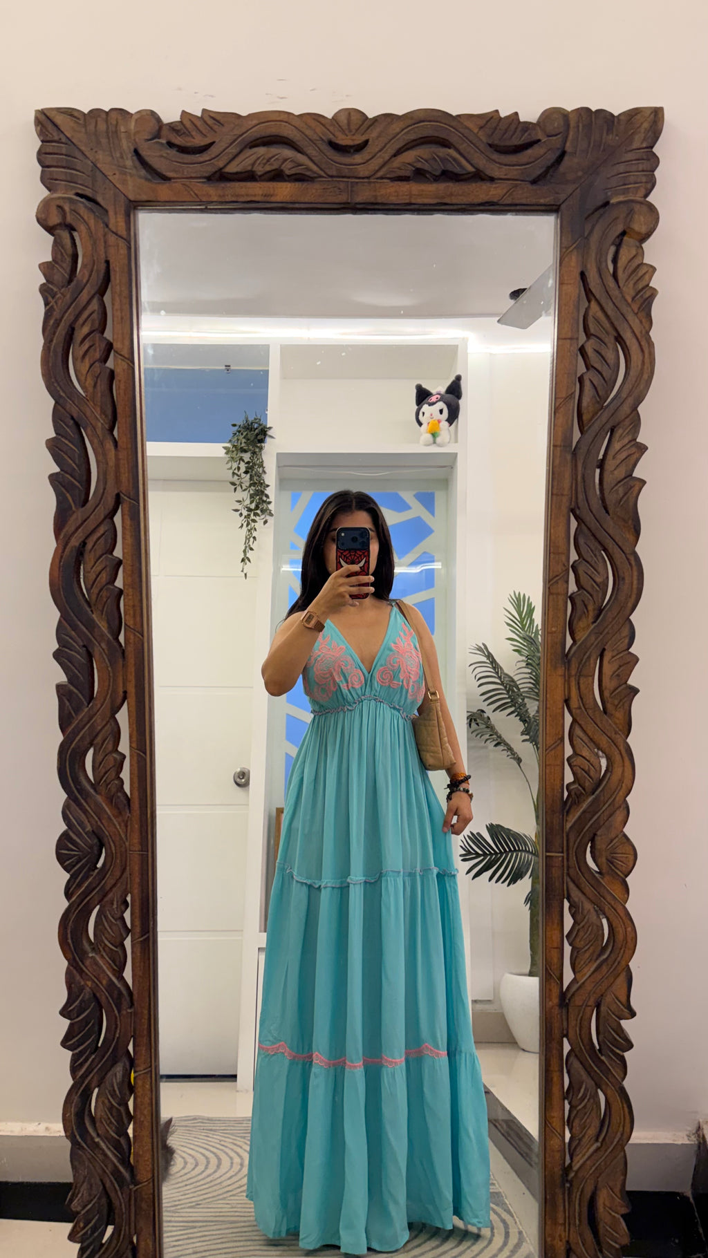 36 classy dress 30-36 bust/l:50
