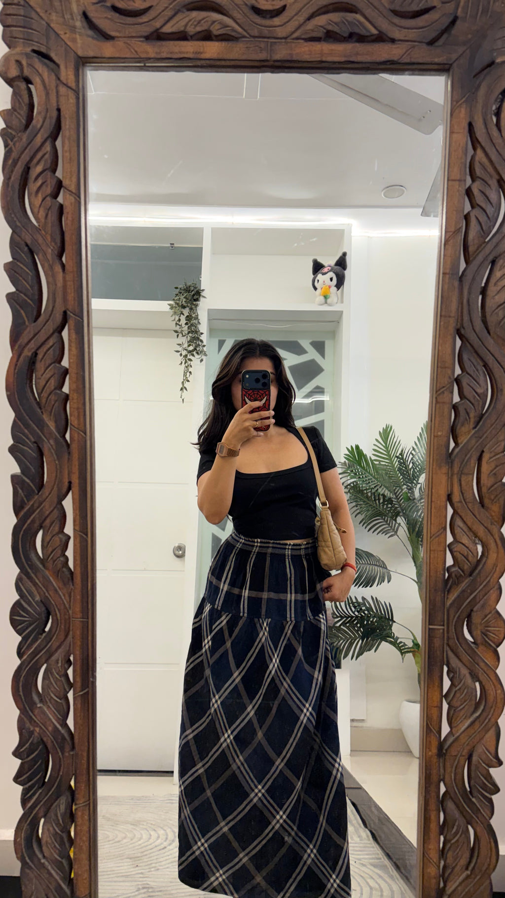 Cute set top:32-36 bust /skirt:26-33 bust