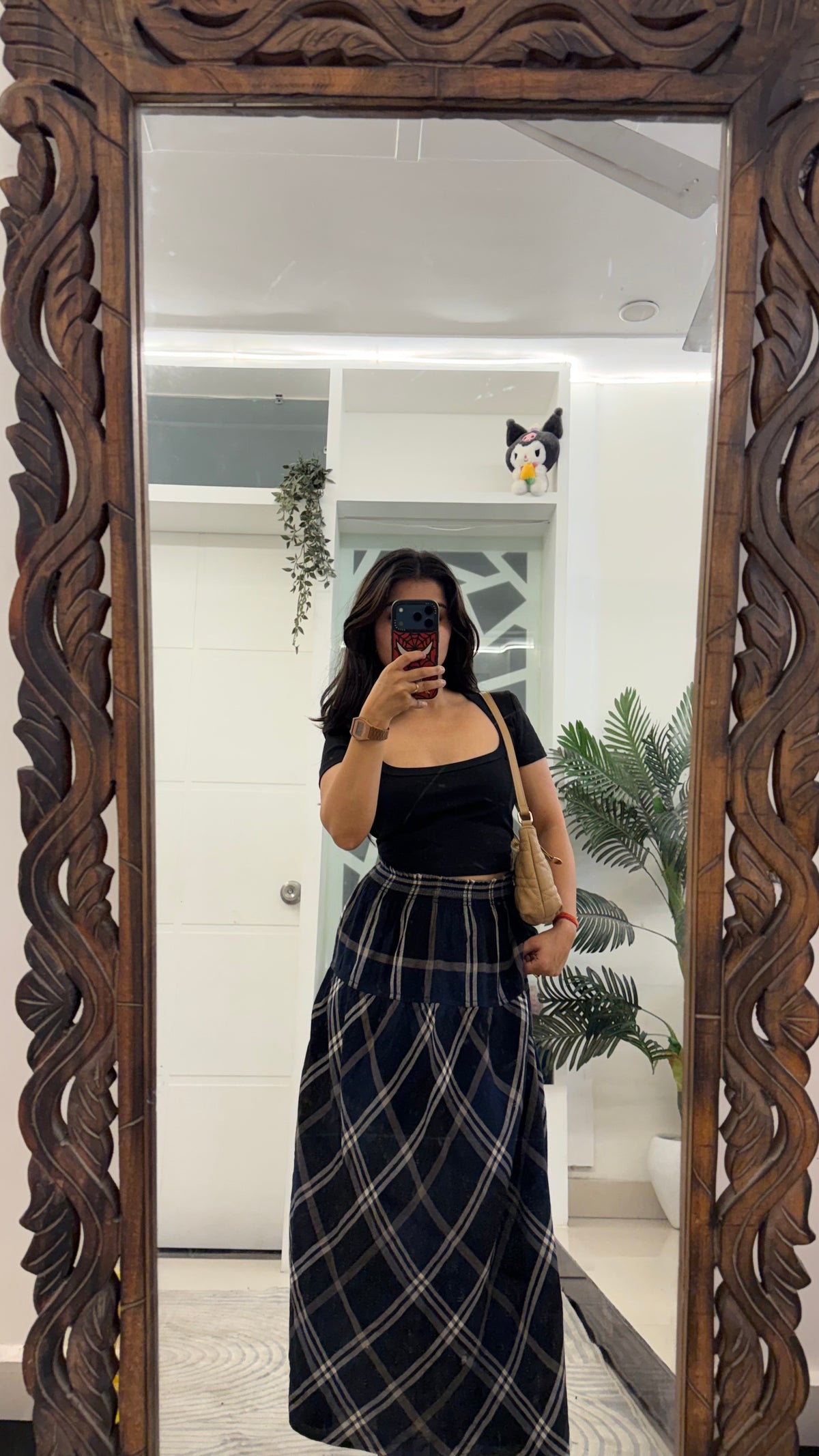 Cute set top:32-36 bust /skirt:26-33 bust