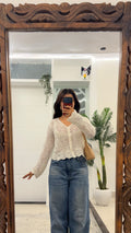 30 cute summer top 28-32 bust