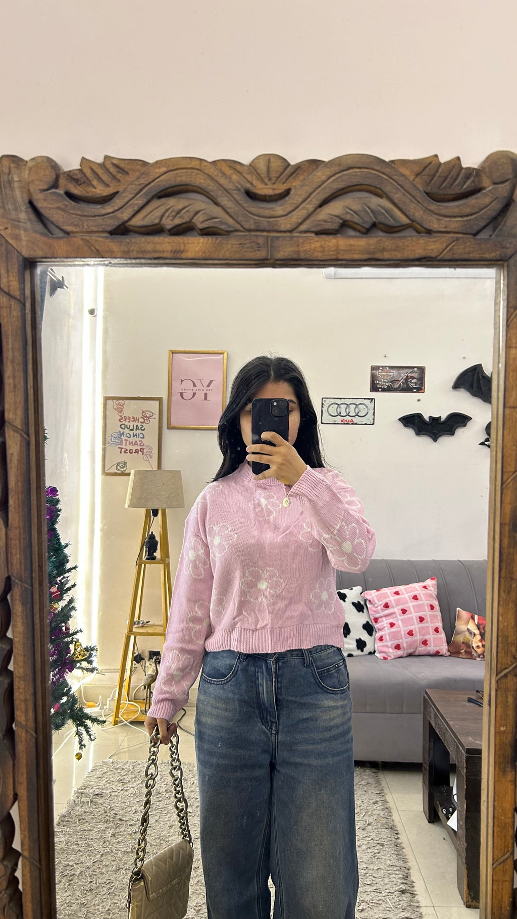 6 Cute Sweater xs