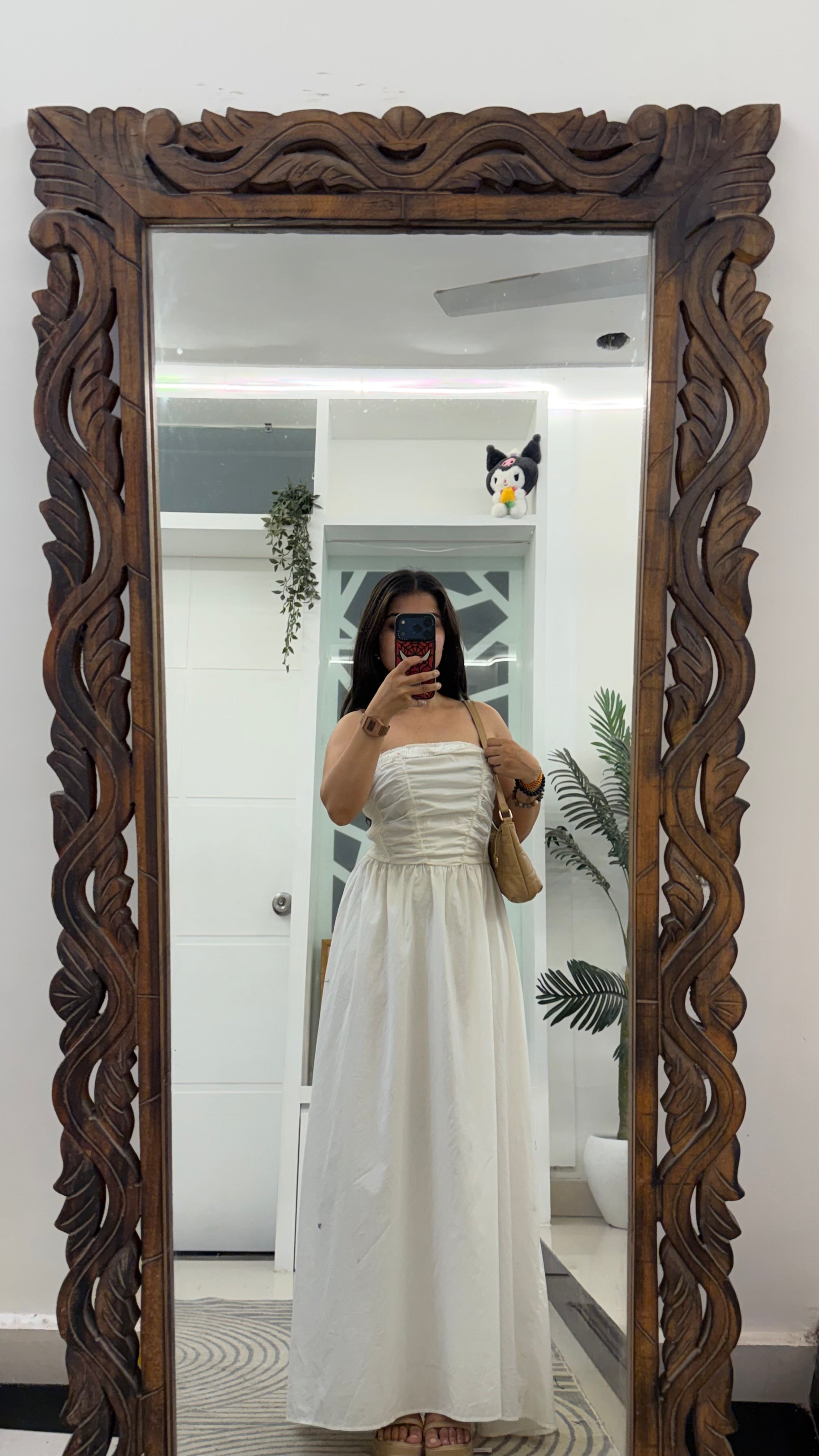 81 Classy Dress 32-36 bust/l:43