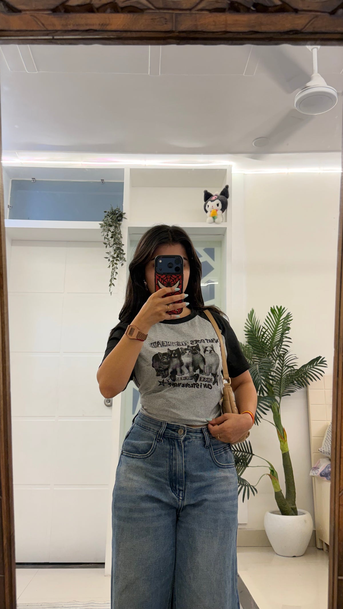 59 cute caty top 32-35 bust
