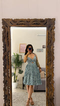 29 classy summer dress 28-34bust/34L